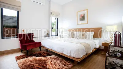 BAN6103: Magnificent Villa with private Pool in Bang Tao. Fotoğraf #9