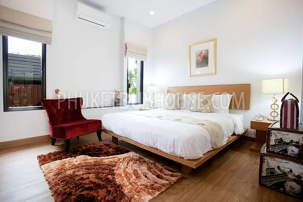 BAN6103: Magnificent Villa with private Pool in Bang Tao. Fotoğraf #9