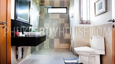 BAN6103: Magnificent Villa with private Pool in Bang Tao. Fotoğraf #10