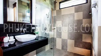 BAN6103: Magnificent Villa with private Pool in Bang Tao. Fotoğraf #13
