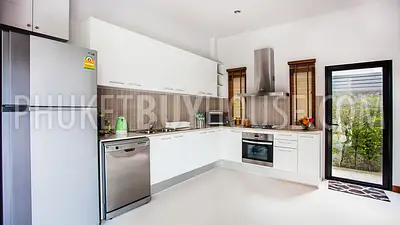 BAN6103: Magnificent Villa with private Pool in Bang Tao. Fotoğraf #15