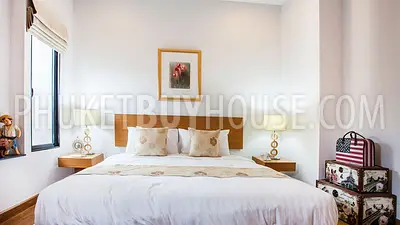 BAN6103: Magnificent Villa with private Pool in Bang Tao. Fotoğraf #16