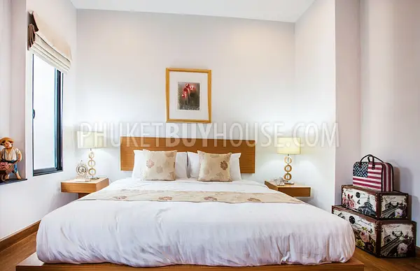 BAN6103: Magnificent Villa with private Pool in Bang Tao. Fotoğraf #16