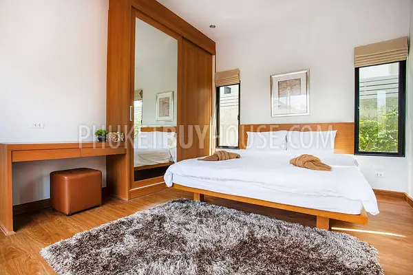 BAN6103: Magnificent Villa with private Pool in Bang Tao. Fotoğraf #17