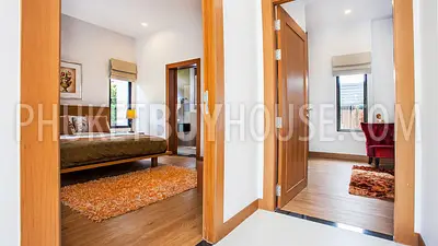 BAN6103: Magnificent Villa with private Pool in Bang Tao. Fotoğraf #18