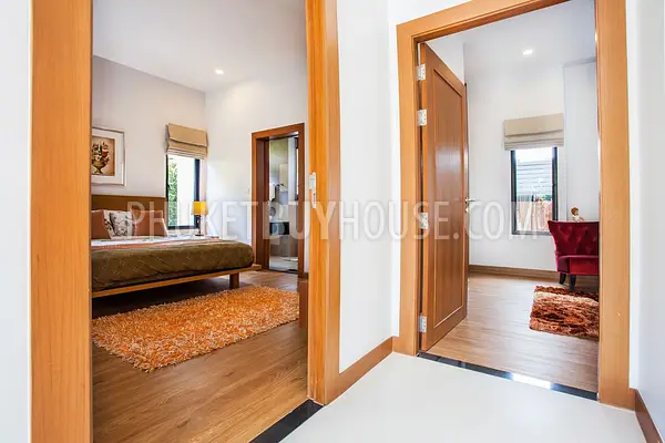 BAN6103: Magnificent Villa with private Pool in Bang Tao. Fotoğraf #18