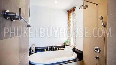 BAN6103: Magnificent Villa with private Pool in Bang Tao. Fotoğraf #19