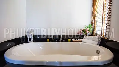 BAN6103: Magnificent Villa with private Pool in Bang Tao. Fotoğraf #20