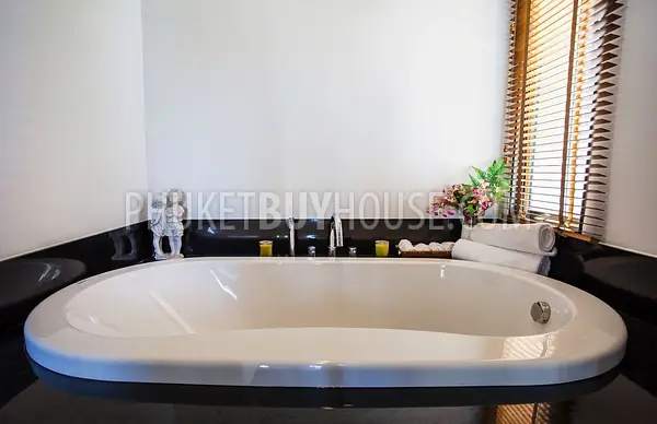 BAN6103: Magnificent Villa with private Pool in Bang Tao. Fotoğraf #20
