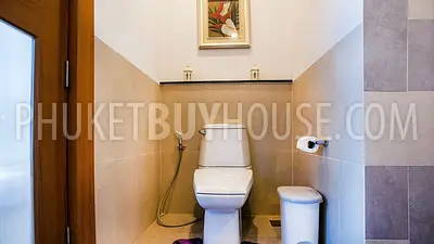 BAN6103: Magnificent Villa with private Pool in Bang Tao. Fotoğraf #21