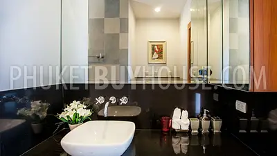 BAN6103: Magnificent Villa with private Pool in Bang Tao. Fotoğraf #22