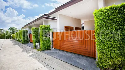 BAN6103: Magnificent Villa with private Pool in Bang Tao. Fotoğraf #24