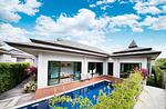 BAN6103: Magnificent Villa with private Pool in Bang Tao. Thumbnail #25