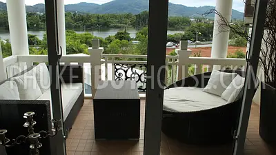 KTH6105: Apartment in the Center of Phuket. Photo #2