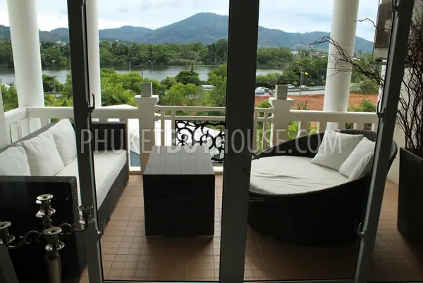 KTH6105: Apartment in the Center of Phuket. Fotoğraf #2