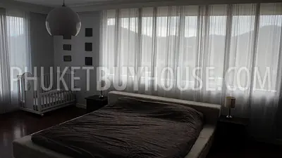 KTH6105: Apartment in the Center of Phuket. Photo #3