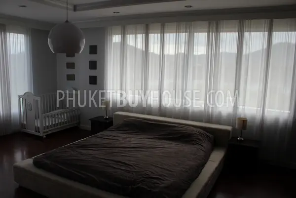 KTH6105: Apartment in the Center of Phuket. Fotoğraf #3