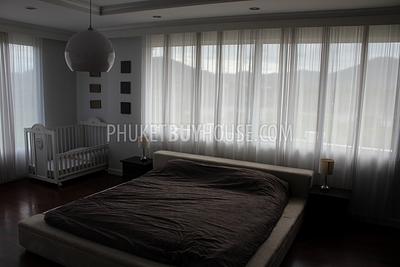 KAT6105: Apartment in the Center of Phuket. Photo #3