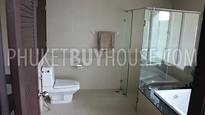 KTH6105: Apartment in the Center of Phuket. Photo #4