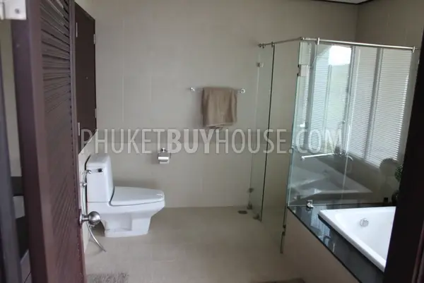 KTH6105: Apartment in the Center of Phuket. Fotoğraf #4