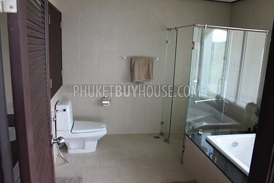 KAT6105: Apartment in the Center of Phuket. Photo #4