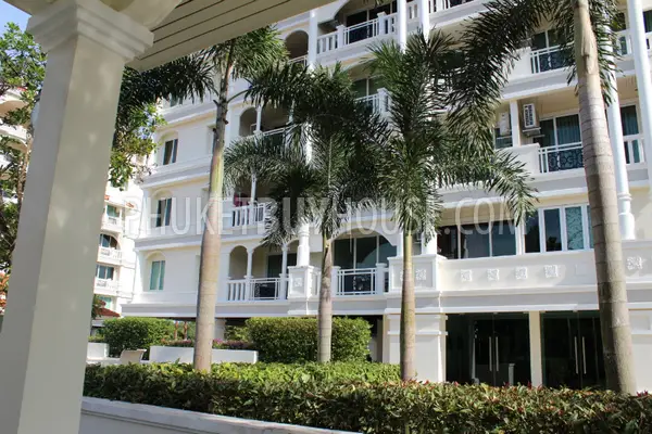 KTH6105: Apartment in the Center of Phuket. Fotoğraf #7