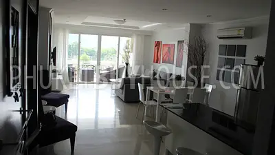 KTH6105: Apartment in the Center of Phuket. Photo #8
