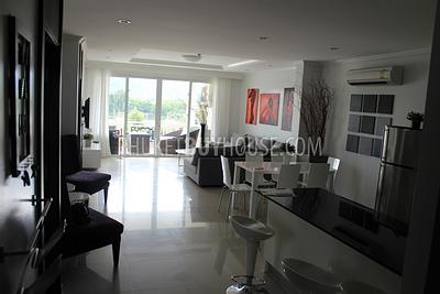 KAT6105: Apartment in the Center of Phuket. Photo #8