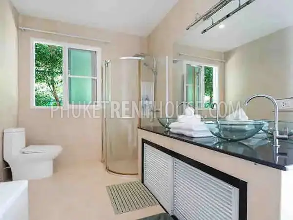 PAN21869: Beach front 4 bedroom villa. Fotoğraf #4