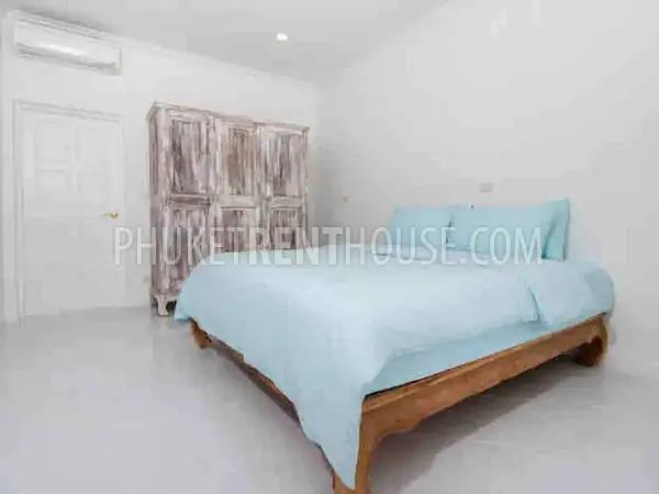 PAN21869: Beach front 4 bedroom villa. Fotoğraf #5