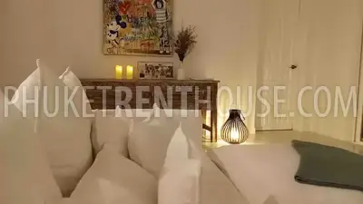 PAN21869: Beach front 4 bedroom villa. Photo #25