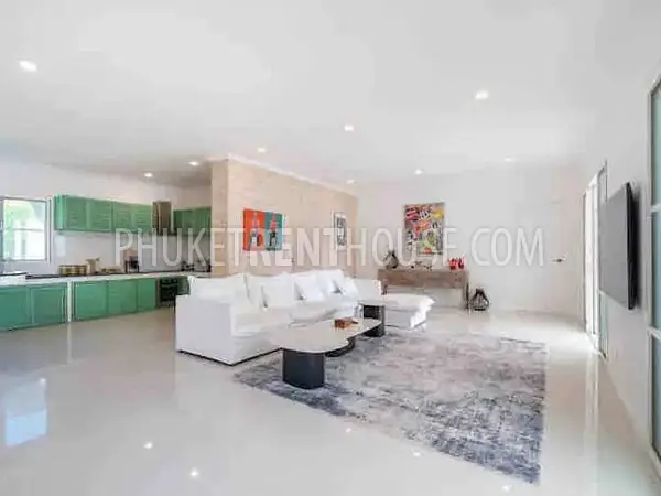 PAN21869: Beach front 4 bedroom villa. Fotoğraf #26