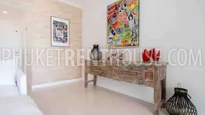 PAN21869: Beach front 4 bedroom villa. Photo #9