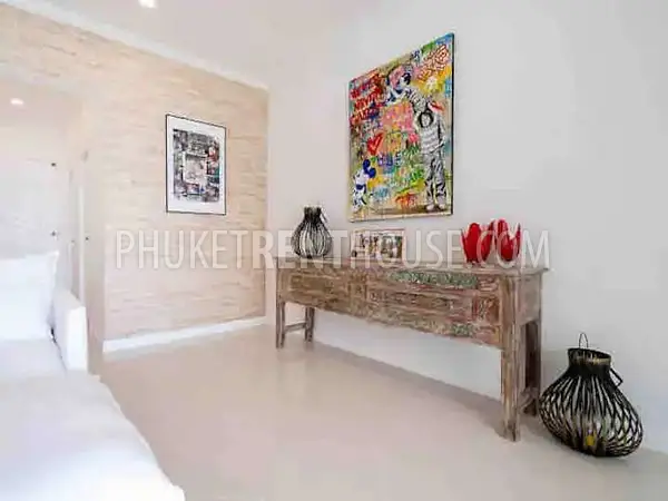 PAN21869: Beach front 4 bedroom villa. Fotoğraf #9