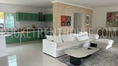 PAN21869: Beach front 4 bedroom villa. Photo #11