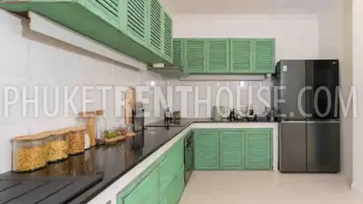 PAN21869: Beach front 4 bedroom villa. Photo #36