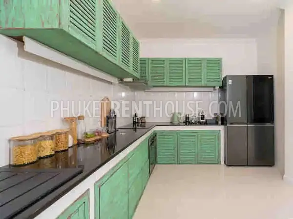 PAN21869: Beach front 4 bedroom villa. Fotoğraf #36