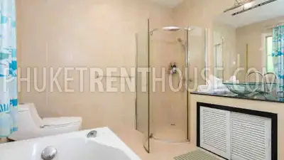 PAN21869: Beach front 4 bedroom villa. Photo #8