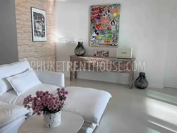 PAN21869: Beach front 4 bedroom villa. Fotoğraf #18