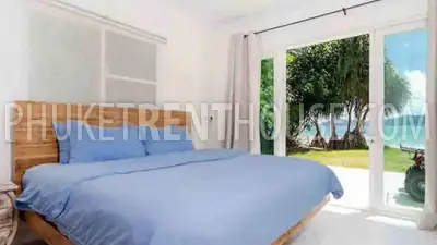 PAN21869: Beach front 4 bedroom villa. Photo #12