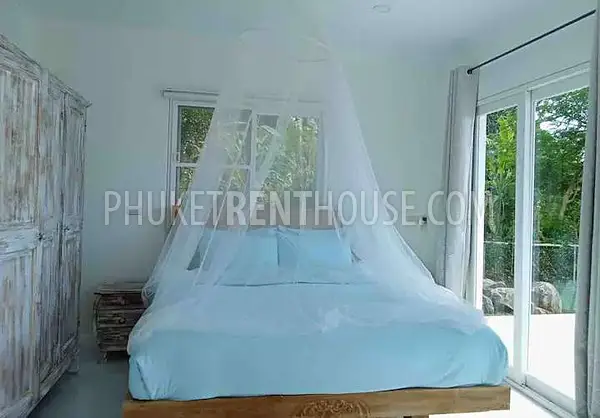 PAN21869: Beach front 4 bedroom villa. Fotoğraf #14