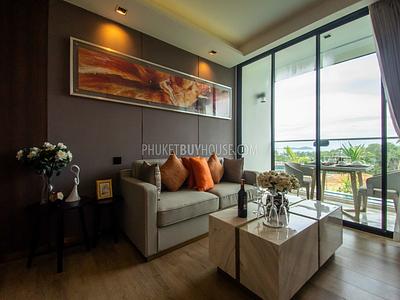 RAW6110: 2 Bedroom Apartment for Sale in Rawai. Photo #7