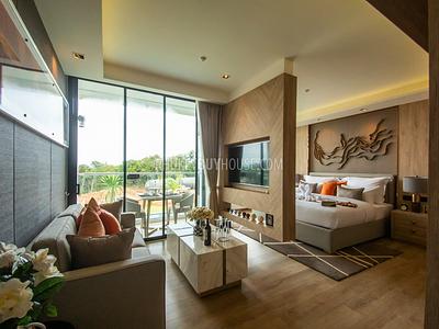 RAW6110: 2 Bedroom Apartment for Sale in Rawai. Photo #8