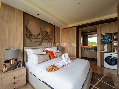 RAW6110: 2 Bedroom Apartment for Sale in Rawai. Photo #13
