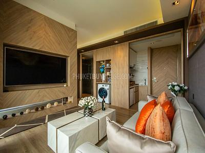 RAW6110: 2 Bedroom Apartment for Sale in Rawai. Photo #25