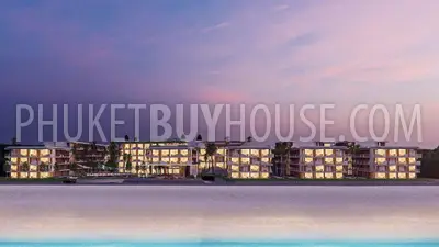 LAY6694: Apartments on the First beach line in Layan. Fotoğraf #77