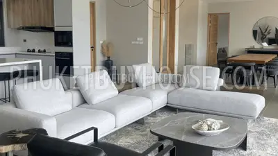 CHE6356: Unique Designer Villas Project in Cherng Talay. Photo #4