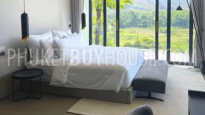 CHE6356: Unique Designer Villas Project in Cherng Talay. Photo #23