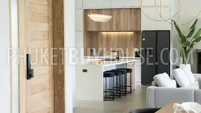 CHE6356: Unique Designer Villas Project in Cherng Talay. Photo #26