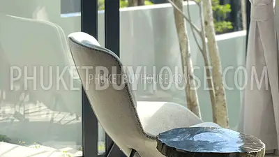 CHE6356: Unique Designer Villas Project in Cherng Talay. Photo #19